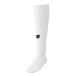  New balance New Balance чулки игра носки белый чёрный взрослый одежда носки JASF7388 футбол футбол футзал 