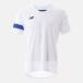 футбол рубашка Junior для короткий рукав New balance New Balance JJTF0489