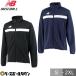  New balance джерси разогрев жакет полный Zip взрослый одежда JMJF9403