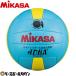  рука доджбол mikasa(mikasa) ученик начальной школы для доджбол одобренный мяч 3 номер mgjdb-l