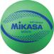 mikasa soft volleyball jpy .78cm official approved ball recognition lamp MSN78-G