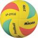 mikasa volleyball pre ru ball EVA 210g jpy .62cm SP-OYLG elementary school student child 