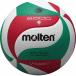 moru ton volleyball f squirrel ta Tec official approved ball 4 number V4M5000