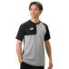  бейсбол нижняя рубашка короткий рукав круглый вырез взрослый New balance asimetoli- Short рукав большой . sho flat игрок "надеты" правый для метания MT41704R нижняя рубашка название inserting платный возможно (U)