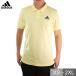  теннис Adidas рубашка-поло игра рубашка мужской женский короткий рукав тонкий Fit все рис открытый модель New York свободный подъёмник все Most желтый 