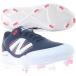  замена бесплатный бейсбол шиповки отметка взрослый New balance New Balance 3000V7 2E PL3000 2025 год NEW модель 3000V7 PU MOLDED 2E PL3000H7 жесткий to- возможно 