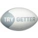 moru тонн регби мяч Try geta-5 номер лампочка RG501 мужской 