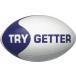 moru ton rugby ball Try geta-5 number lamp RG502 men's 
