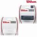  Wilson теннис изначальный рукоятка толщина :1.8mmli Play s men to Synth tik лента для рукояток 27mmx1100mm SUBLIME вспомогательный lime li Play s men to лента для рукояток 