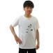  футболка Kids короткий рукав круглый вырез New balance New Balance большой . sho flat signature Logo YT61E9C7 2026NEW спорт одежда модный симпатичный Junior подросток ребенок 