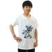  футболка Kids короткий рукав круглый вырез New balance New Balance большой . sho flat графика 2 YT61K2A3 2026NEW спорт одежда модный симпатичный Junior подросток ребенок 