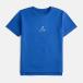  футболка Kids короткий рукав круглый вырез New balance New Balance большой . sho flat тренировка YT62C77ETRY 2026 поздняя версия спорт одежда модный симпатичный Junior подросток ребенок 