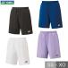  Yonex теннис бадминтон Uni игра брюки шорты мужской женский теннис одежда - - хлеб короткий хлеб . пот скорость . стрейч 15134
