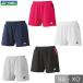  Yonex теннис бадминтон игра брюки женский Япония бадминтон ассоциация рассмотрение соответствие требованиям товар шорты шорты короткий хлеб 25069