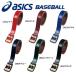  Asics бейсбол ремень Gold stage - икра s общий мужской Рождество в подарок 