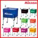 mikasa мяч корзина 3 позиций комплект ( рама * занавес body * Carry кейс ) S MIKASA посылать за 
