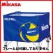 mikasa волейбол для мяч корзина занавес body S H MIKASA посылать за 