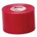 mikasa soft bare- для линия лента 50mm×20m×5 шт входить красный LTV50R
