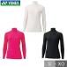  Yonex undershirt lady's high‐necked long sleeve shirt body care mail service possible under wear innerwear inner shirt YONEX STBF1515