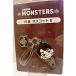 ꥪ ˷ MONSTERS 󥹥 15֥ޥåE 迵