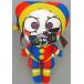 pomni(NG слово ) мягкая игрушка XL Ame i Gin g цифровой цирк примерно 30cm бирка нет 