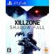 KILLZONE SHADOW FALL - PS4