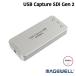 Magewell[USB Capture SDI Gen 2]1 канал HD SDI Gen2 колпак коричневый Don гурман iji well стандартный товар ( возвращенние товара не возможно )