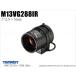ȥ ƻ륫 ᥬԥбХե󥺡f=2.88mm/M13VG288IRԲġ