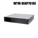 ȥ顡ƻ륫 4K800б EX-SDI/HD-SDI 16chб ǥӥǥ쥳 ԲġԲġ/ WTW-DEAP7016E