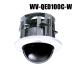 Panasonic ץ i-PRO ŷ ԲġԲġˡ3ǯݾڡ / WV-QED100C-W