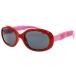  Kids солнцезащитные очки детский UV cut ARJ 3004-10 красный ARC STYLE arc стиль 