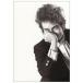 ポストカード【音楽】ボブ ディラン (Bob Dylan) photo by Daniel Kramer 1967 (spanishmoon foto PCM180)