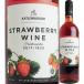  red wa India itsudokta-ti mousse kato Len b Luger strawberry wine 4001486770209 fruit wine 