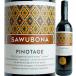  красный вино юг Africa saubona Pinot ta-ju[2023] 6009880821945