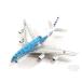 A380 ANA   FLYING HONU ( ե饤󥰥ۥ /  )  ANA֥롼   WiFiɡࡦ  JA381A 1/500  [NH50094]