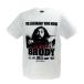  голубой The -*broti/rejenda Lee * King Kong футболка ( vanilla white ) Hardcore Chocolate/ твердый core шоколад : почтовая доставка соответствует 