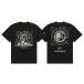  L * Desperado ×ROLLING CRADLE футболка (El escudo del leon) New Japan Professional Wrestling NJPW : почтовая доставка соответствует 