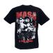 masa. глициния / ERA ( "солнечный круг" черный ) твердый core шоколад New Japan Professional Wrestling NJPW : почтовая доставка соответствует 