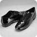  Repetto платье обувь женский бренд Repetto кожа V377V 410 черный 