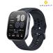 �A�}�Y�t�B�b�g Bip6 �X�}�[�g�E�H�b�` �u�����h �����Y ���f�B�[�X Bluetooth Amazfit SP170074-C01 �f�W�^�� �u���b�N ��