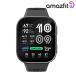 �A�}�Y�t�B�b�g �r�b�v �}�b�N�X �J�[�{���O���[ �X�}�[�g�E�H�b�` �u�����h Bluetooth Amazfit SP170085-C256 �f�W�^�� �u���b�N �O���[
