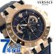 륵   VERQ00120 Υ ӻ VERSACE ͥӡ ץ٥
