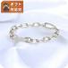 ˥륦ȥ DANIEL WELLINGTON Crystal Link Bracelet 185mm S ֥쥹å DW00400611 ǥ С