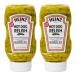 высокий ntsuHEINZ hot собака rely shu400g 2 шт. комплект 