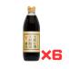 �t���h�[�L�� �V�R�����ݖ� �g�쐙�M 500ml 6�{ ���Y�哤 �P�[�X�̔�