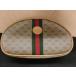 Gucci GUCCI Old Gucci сумка микро монограмма 039922
