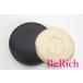  Gucci GUCCI compact зеркало зеркало ручное зеркало Gold G Logo с футляром кожа раунд мелкие вещи [ б/у ]bc1090