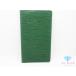  Louis Vuitton LOUIS VUITTON обложка для записной книжки epi карман Agenda poshuR20524ske Jules . зеленый bo Rene o зеленый [ б/у ]bc2378