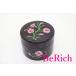  Tiffany TIFFANY &amp; Co. Mary -tela колено jue Reebok s цветочный принт цветок Logo MRS DELANY'S FLOWERS[ б/у ]bh1707