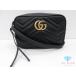  Gucci GUCCI GGma-monto Mini камера сумка сумка на плечо 448065 кожа Logo цепь небольшая сумочка [ б/у ][ бесплатная доставка ]bk10416